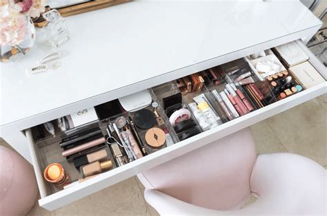 Vanity Slots, Organization Ideas, etc. .